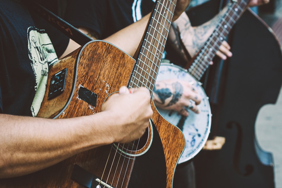 Country Singer Jennifer Wayne: A Rising Star in Nashville